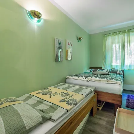 Pavic Garden Lejlighed