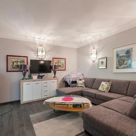 Apartament Pavic Garden Baška