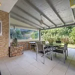 Pavic Garden Апартаменты Башка