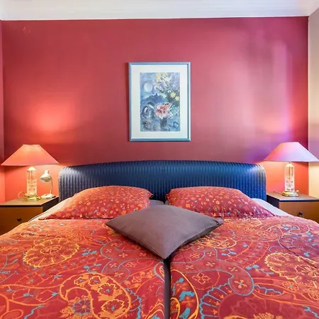 Apartmán Pavic Garden *