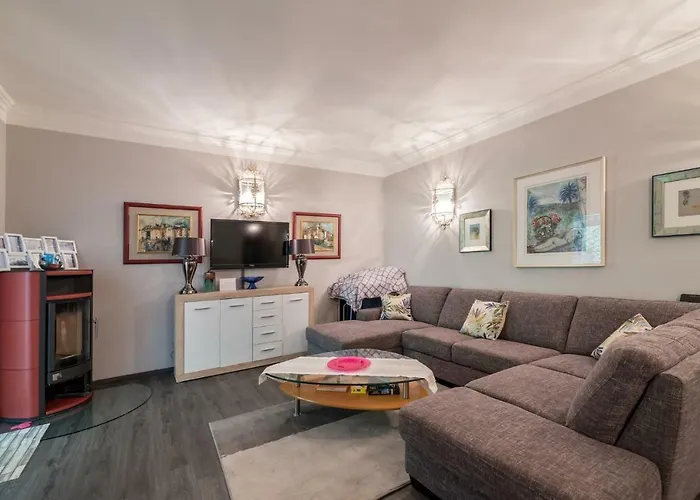 Apartmán Pavic Garden Baška